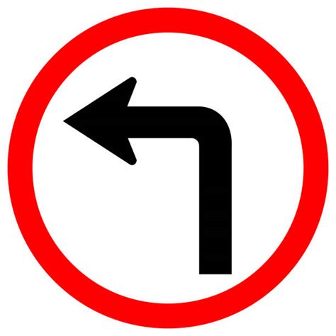 Turn Left 的图像结果