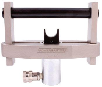 Hydraulic Flange Spreaders FS Series | Flange Tools - Powermaster LTD