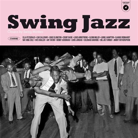 Image result for Swing Music