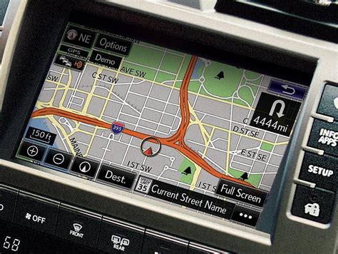 Image result for Lexus.com Navigation App
