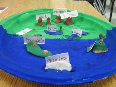 Making Model of Landforms 的图像结果