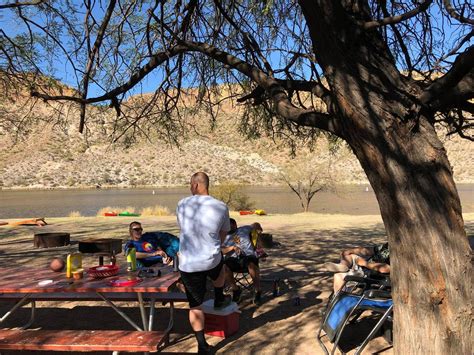 Canyon Lake Marina & Campground Camping | The Dyrt