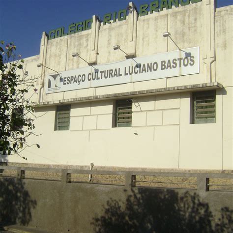 CULTURAL SPACE LUCIANO BASTOS (2026) All You Need to Know BEFORE You Go ...