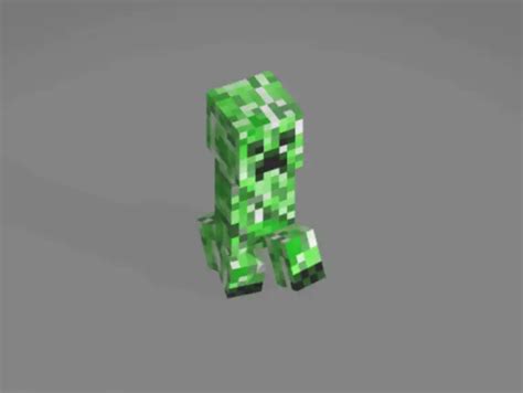 Image result for Mob Animations Mod Minecraft