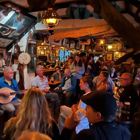ANDERSON'S THATCH PUB (2026) All You Need to Know BEFORE You Go (with ...