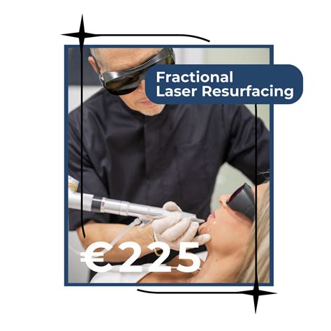 Fractional Laser Resurfacing - Amai