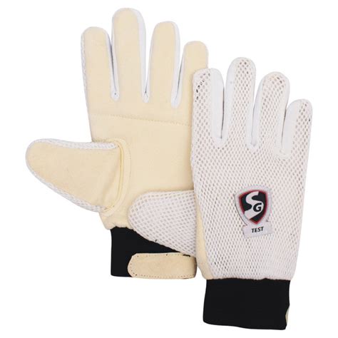 SG Test™ Inner Gloves – TeamSG