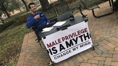 The Origins Of The 'Change My Mind' Meme