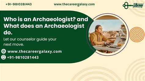 What Does an Archaeologist Do? | Definition & Roles | TCG