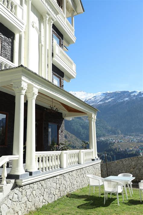 HIMALAYAN RIVERPARK - LUXURY MOUNTIN VIEW RESORT (Simsa Village) - Inn ...