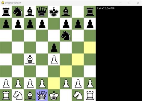 How to Code a Chess Engine 的图像结果