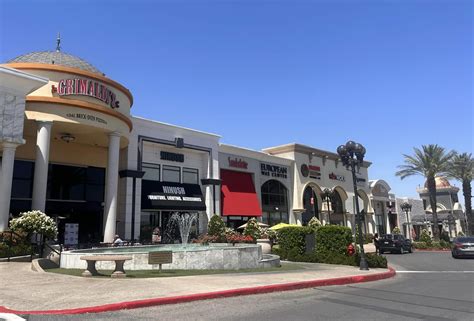 Boca Park Fashion Village, Located Near Summerlin, Continues as the ...