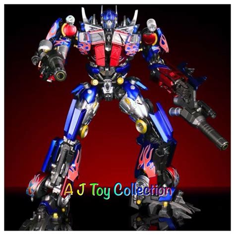 [ In Stock ] Transformers Metal Club MC003 MC-003 Optimus Prime Not ...