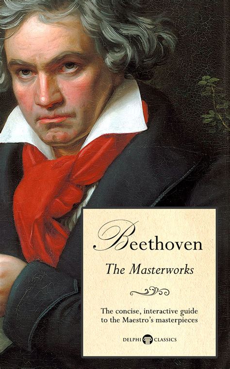 Ludwig van Beethoven – Delphi Classics