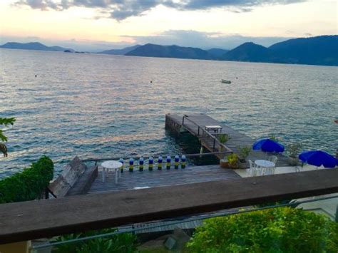 POUSADA PIER 7400 (Angra Dos Reis, Rio de Janeiro) - Apartment Reviews ...