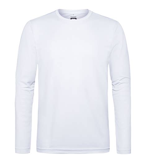 Long Sleeve T-Shirts for Men at the CODE-ZERO Online Shop