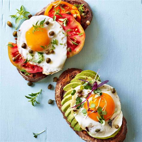 10+ Heart-Healthy 15-Minute Breakfast Recipes