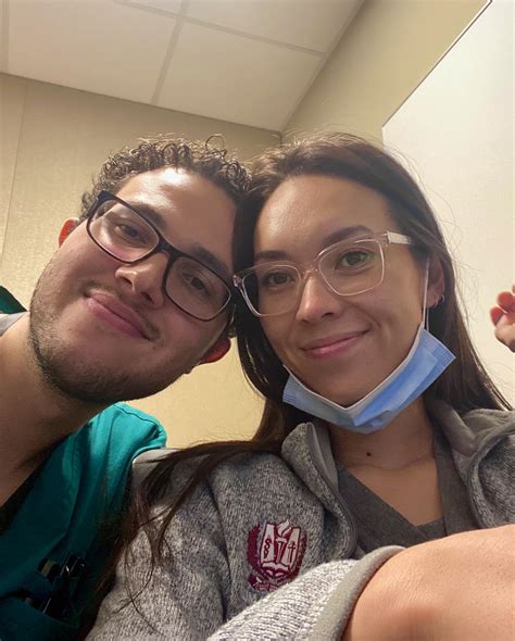 Loma Linda Emergency Medicine | Intern Spotlight 🌟 Meet Dr. Kimberly ...