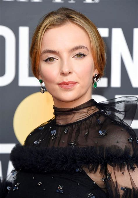 Jodie Comer Wallpapers - Wallpaper Cave