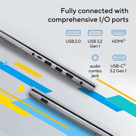 ASUS Vivobook 15 (2025) with Office 2024 + M365 Basic* Intel Core i3 ...