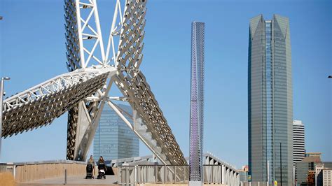 Oklahoma population passes 4M mark, mirroring Oklahoma City growth