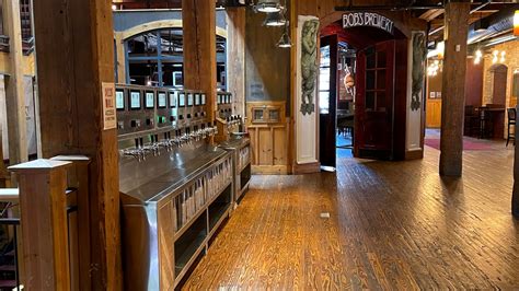 The Bob Grand Rapids