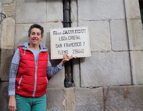 "Egun, bezeroa dator produktu jakin bat ote dugun galdetzen" - Gasteiz ...