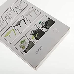 Amazon.in: Buy LOSA TV Computer Screen Caddy Screen Top Shelf ...