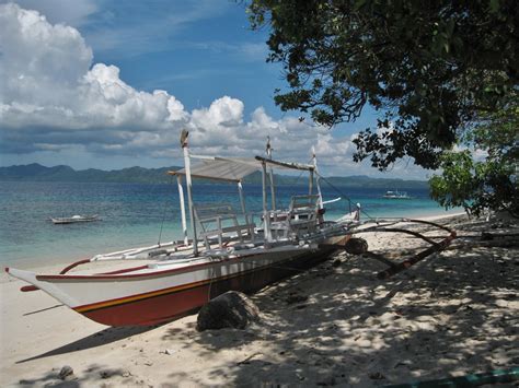Best Beaches in Busuanga - Sandee