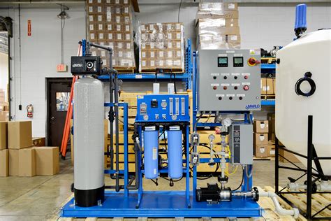 What Is Water Purified System at Loreen Angelo blog