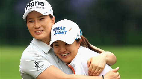 Se Ri Pak | LPGA | Ladies Professional Golf Association