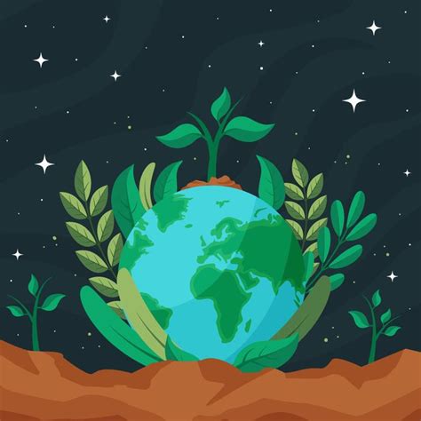 Environment Vector 的图像结果
