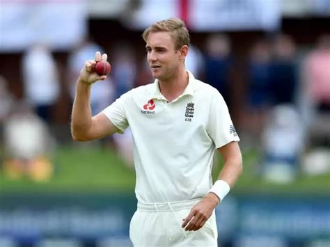 Stuart Broad reveals secret delivery to outsmart Labuschagne, Smith in ...