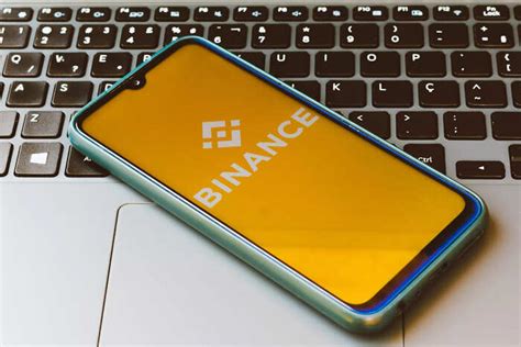 Binance named as the top handler of bitcoin from crypto exchange ...