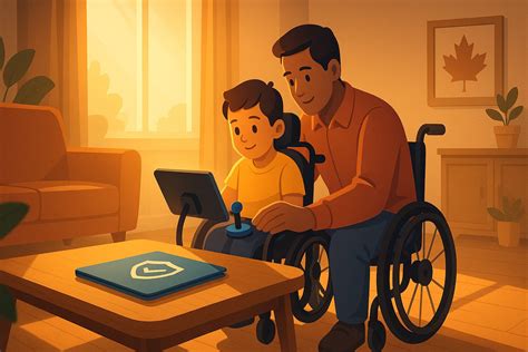 Life Insurance for Parents of Children with Disabilities in Canada ...