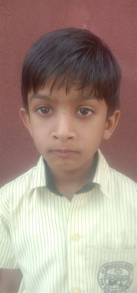 St. Ignatius School Aurangabad