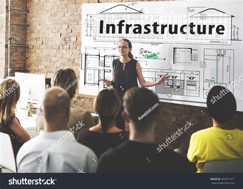 Infrastructure Drawing 的图像结果