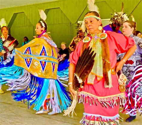 Stories from the Wigwam: Native American Green Corn Festival A Harvest ...