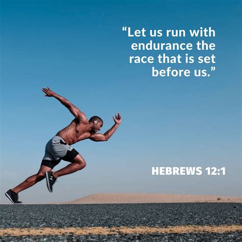 25 Best Bible Verses For Athletes