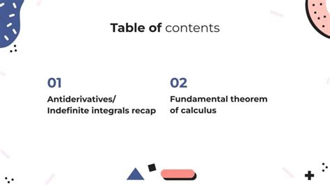Image result for Fundamental Theorem of Calculus Lesson Plan