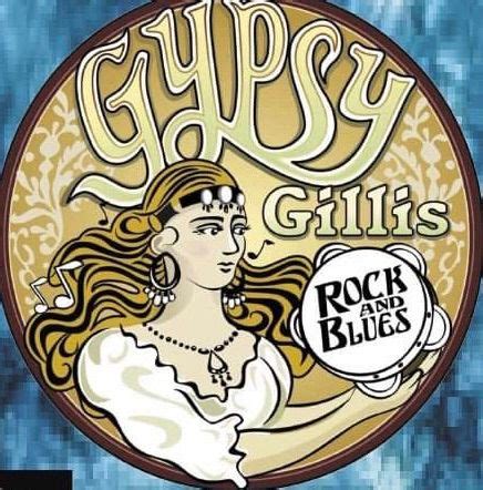 Gypsy Gillis at the Alibi, Alibi BAR, Grants Pass, 1 December 2023 ...