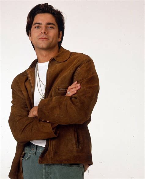 Pin by Gabriel Morales on Uncle Jesse | Uncle jesse, John stamos, Most ...