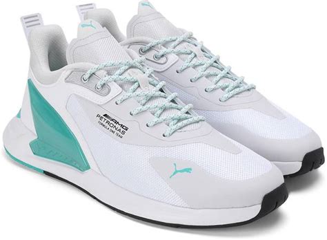 Puma White Sneakers - Buy Puma White Sneakers online at Best Prices in ...