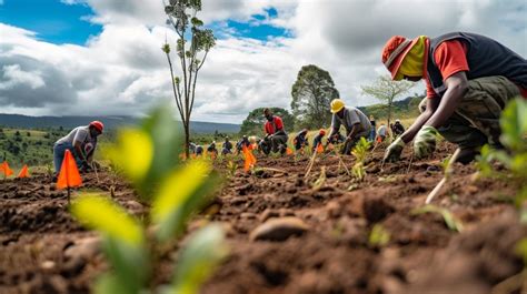 Image result for Community Tree-Planting