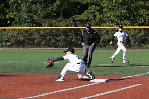New York Empire Baseball
