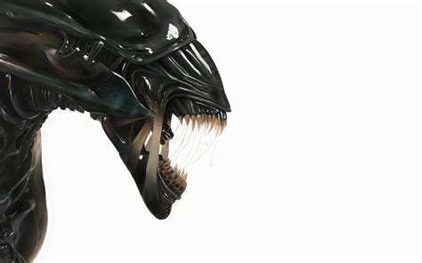 Image result for Alien Anime Movie