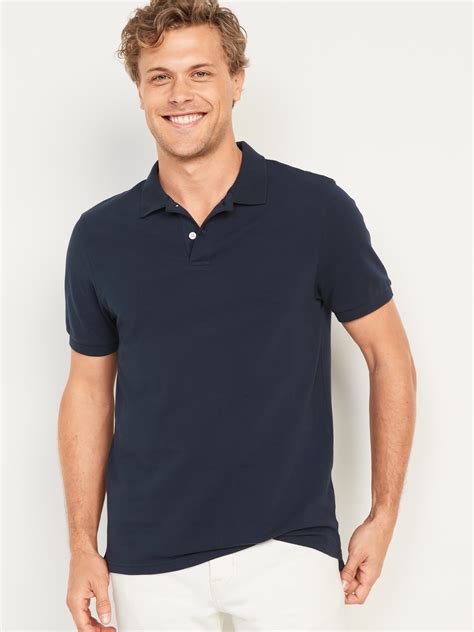 Mens Business Polos | Old Navy