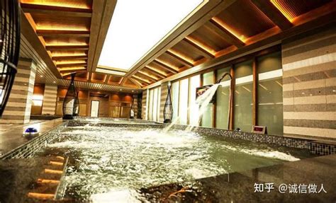 上海十大洗浴中心 上海水疗洗浴中心那里好 上海桑拿会所有哪些 - 知乎