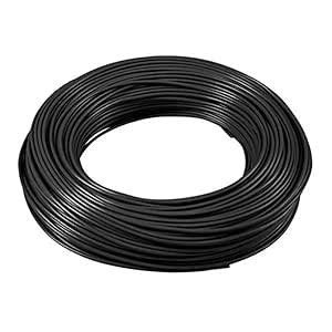 Cospex Flexible 2.5mm Copper Wire for Home or Domestic Industrial ...
