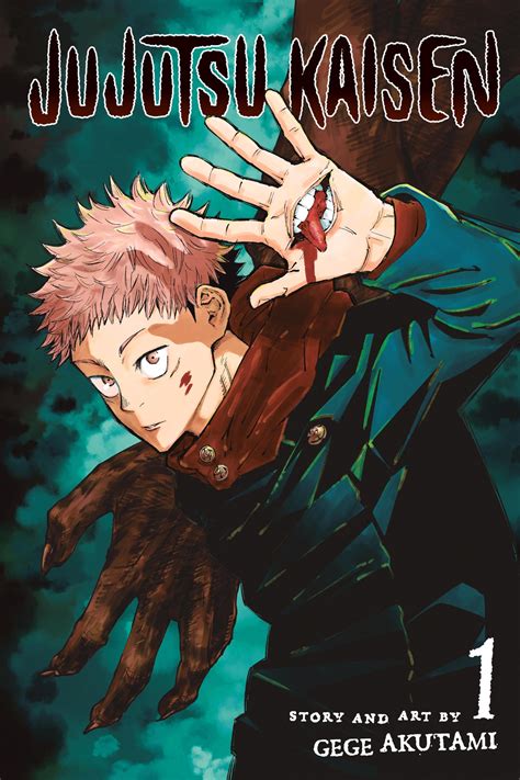 Jujutsu Kaisen Poster Wallpapers - Wallpaper Cave